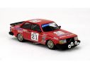 Neo 45561 VOLVO 240 TURBO GR.A n.21 1/43 Modellino