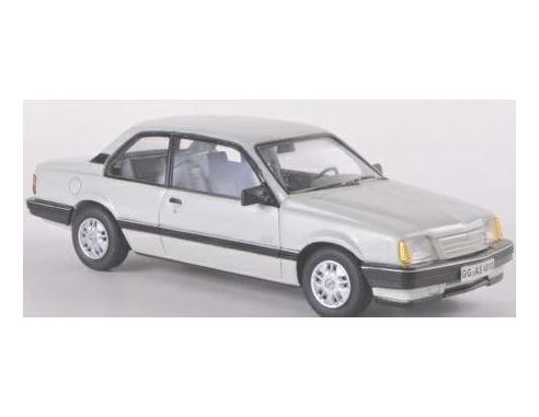 Neo 45970 OPEL ASCONA C GT 2 PORTE WHITE 1/43 Auto 1/43