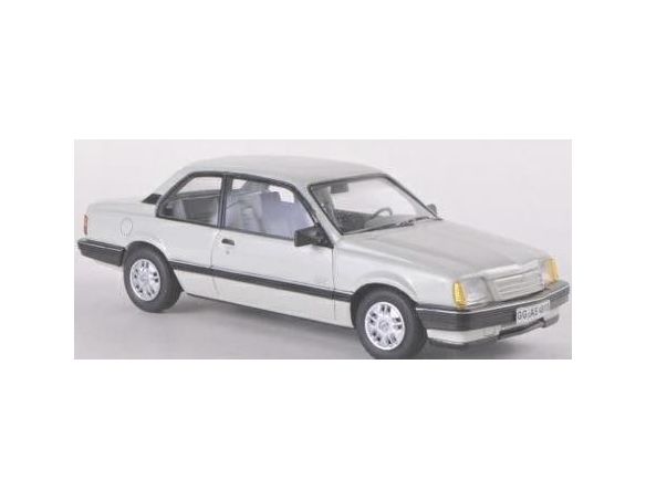Neo 45970 OPEL ASCONA C GT 2 PORTE WHITE 1/43 Auto 1/43