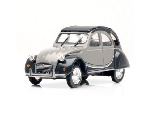 Norev 151323 CITROEN 2CV CHARLESTON 1982 1/43 Modellino
