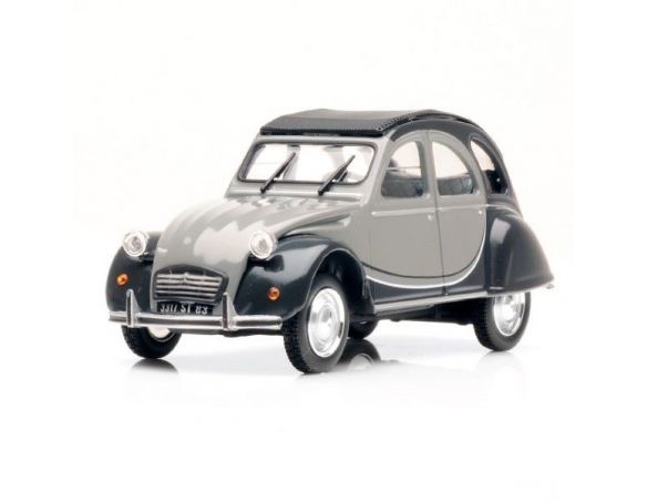 Norev 151323 CITROEN 2CV CHARLESTON 1982 1/43 Modellino