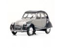 Norev 151323 CITROEN 2CV CHARLESTON 1982 1/43 Modellino