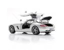 Norev 183490 MERCEDES BENZ SLS AMG COUPE '10 1/18 Modellino