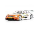 Norev 183580 MERCEDES BENZ C CLASS DTM 2011 1/18 Modellino