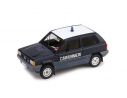 Brumm BM0471 FIAT PANDA 4x4 1983 CARABINIERI 1:43 Modellino