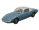 Oxford LE002 LOTUS ELAN PLUS 2 LIGHT BLUE 1/43 Modellino