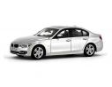 Paragon 91015 BMW 3 SERIES GLACIER SILVER 1/43 Modellino