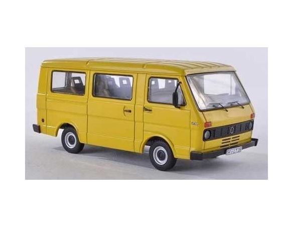 Premium Classixxs 13350 VW LT28 BUS YELLOW 1:43 Modellino
