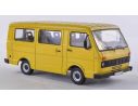 Premium Classixxs 13350 VW LT28 BUS YELLOW 1:43 Modellino