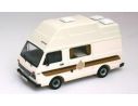 Premium Classixxs 13375 VW LT28 CAMPING SVEN HEDIN 1/43 Modellino