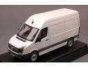 Premium Classixxs 13702 VW CRAFTER FURGONATO WHITE 1/43 Modellino