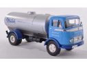 Premium Classixxs 18225 MERCEDES LP 911 TANKWAGEN MLICH 1/43 Modellino