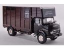 Premium Classixxs 18250 MERCEDES L911 PFERDETRANSPORTER 1/43 Modellino