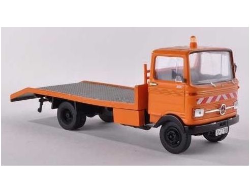 Premium Classixxs 18277 MERCEDES LP 608 ABSCHIEPPWAGEN 1/43 Modellino