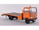 Premium Classixxs 18277 MERCEDES LP 608 ABSCHIEPPWAGEN 1/43 Modellino