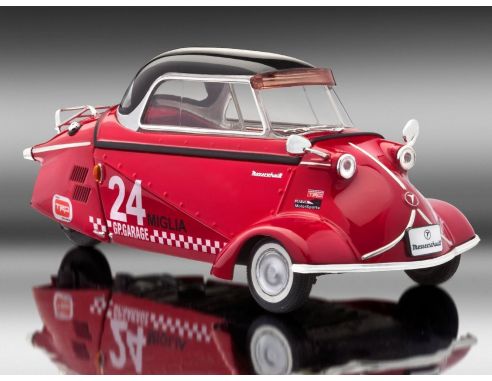 Revell 08465 MESSERSCHMITT KABINENROLLER KR 200 Auto 1/18