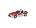 Schuco 26007 MERCEDES-BENZ SLS NOTARZT 1/87 Modellino