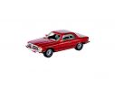 Schuco 26052 MB 450 SLC COUPE RED 1/87 Auto 1/87