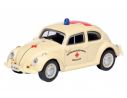 Schuco 26057 VW KAFER DRK PRASIDIUM 1/87 Auto 1/87