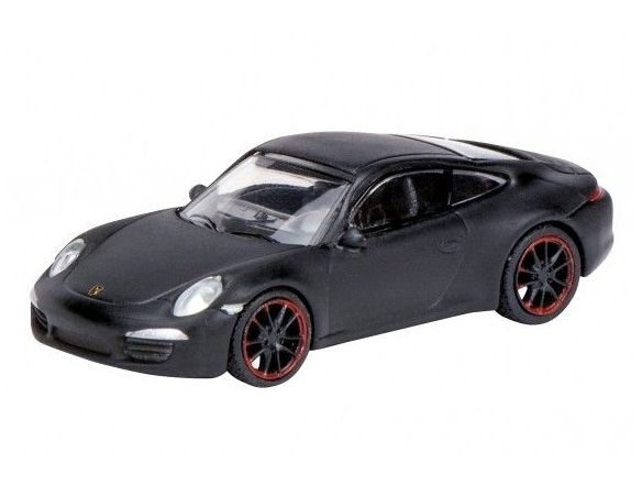 Schuco 26060 PORSCHE 911 CARRERA S 1/87 CONCEPT Modellino