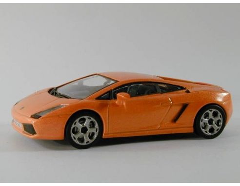 Schuco 27219 LAMBORGHINI GALARDO 1/43 Modellino