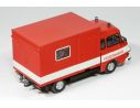 Schuco 3655 BARKAS B1000 POMPIERI 1/43 Modellino
