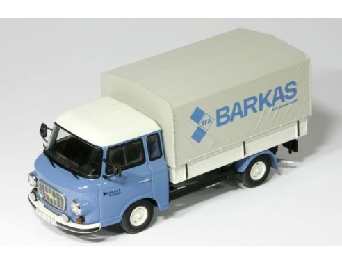 Schuco 3670 BARKAS B1000 BARKAS 1/43 Modellino