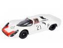 Schuco 3726 PORSCHE 908 n.21 NORISRING '68 1/43 Modellino