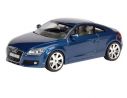 Schuco 4761 AUDI TT COUPE WHITE 1/43 Modellino