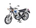 Schuco 6651 YAMAHA SR 500 1/10 Modellino