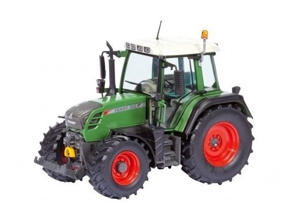 Schuco 7710 FENDT 313 VARIO 1/32 Auto 1/43