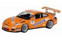 Schuco 8910 PORSCHE 997 GT3 CUP n.121 KOHL 1/43 Modellino