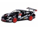 Schuco 8911 PORSCHE 997 GT3 CUP n.127 1/43 Modellino