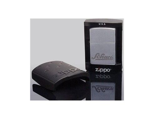 Schuco 9910 ZIPPO SCHUCO Modellino