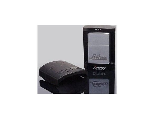 Schuco 9910 ZIPPO SCHUCO Modellino