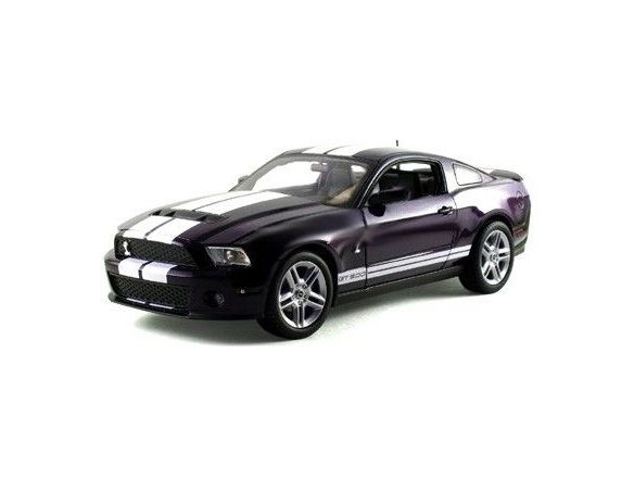 Shelby Collectibles 11814 FORD SHELBY GT500 KONA 1/18 Modellino