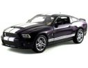 Shelby Collectibles 11814 FORD SHELBY GT500 KONA 1/18 Modellino