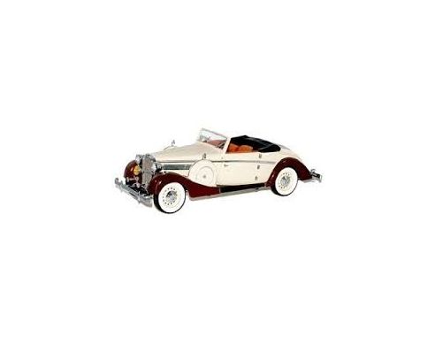Signature Models 43705 MAYBACH 1937 SW 38 SPORT CABRIO 1/43 Modellino