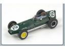Spark Model S1836 LOTUS 16 n.12 GERMAN GP 1958 1/43 Modellino