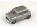 Spark Model S2647 MINI 40 2000 SILVER 1/43 Modellino