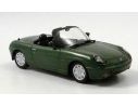 Starline 104517 FIAT BARCHETTA 1/43 GREEN Modellino