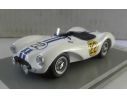 Top Model 072 ASTON MARTIN DB3S LE MANS 1954 1/43 Modellino