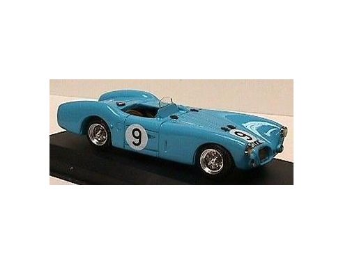 Top Model 101 TALBOT LAGO T26 GS LE MANS 1954 1/43 Modellino