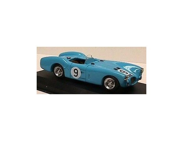 Top Model 101 TALBOT LAGO T26 GS LE MANS 1954 1/43 Modellino