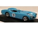 Top Model 101 TALBOT LAGO T26 GS LE MANS 1954 1/43 Modellino