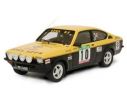 Trofeu 2106 OPEL KADETT GT/E PORTUGAL '77 1/43 Modellino
