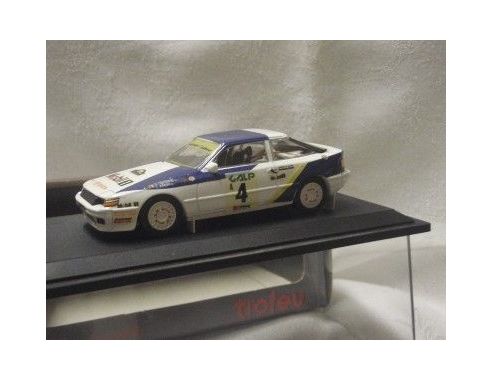 Trofeu 229 TOYOTA CELICA GT4 MOBIL 1/43 RALLY Modellino