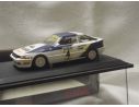 Trofeu 229 TOYOTA CELICA GT4 MOBIL 1/43 RALLY Modellino