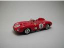 Art Model AM0170 FERRARI 335 S N.6 DNF LE MANS 1957 P.HILL-P.COLLINS 1:43 Modellino