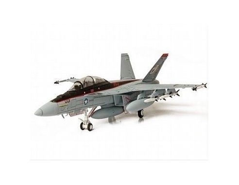 Unimax 85102 U.S. BOEING F/A -18F SUPER HO Aerei 1/72